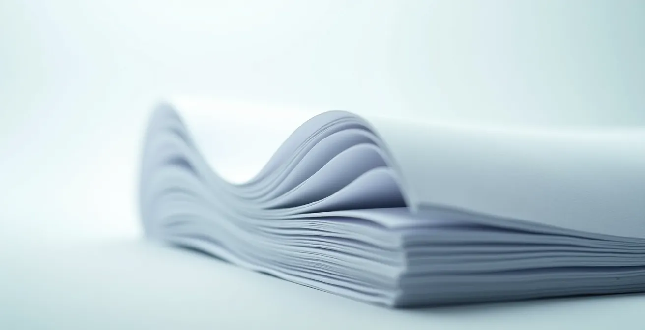 Représentation graphique de la courbe d'Ebbinghaus avec intervalles de révision espacés